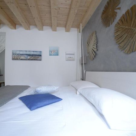 كيودجا B&B Due Perle المظهر الخارجي الصورة