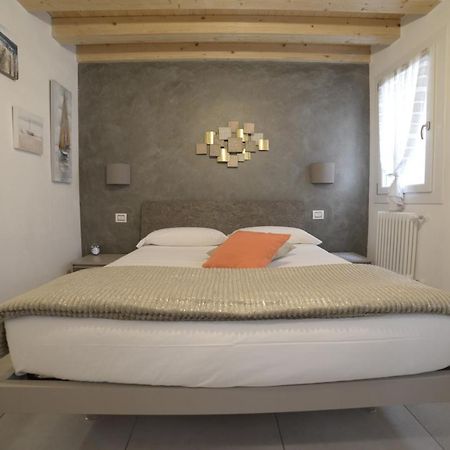 كيودجا B&B Due Perle المظهر الخارجي الصورة