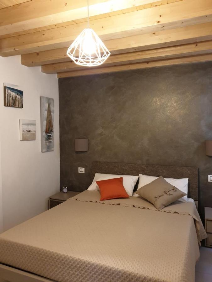 كيودجا B&B Due Perle المظهر الخارجي الصورة