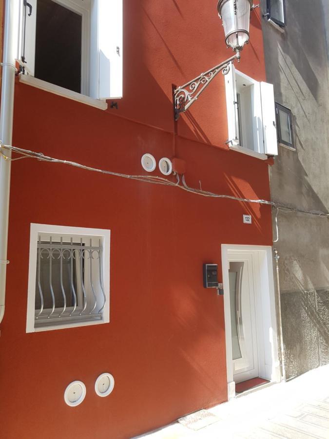 كيودجا B&B Due Perle المظهر الخارجي الصورة