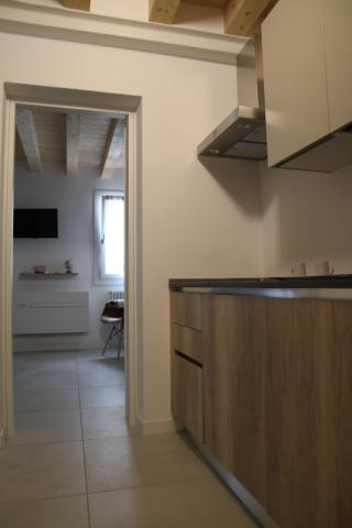 كيودجا B&B Due Perle المظهر الخارجي الصورة