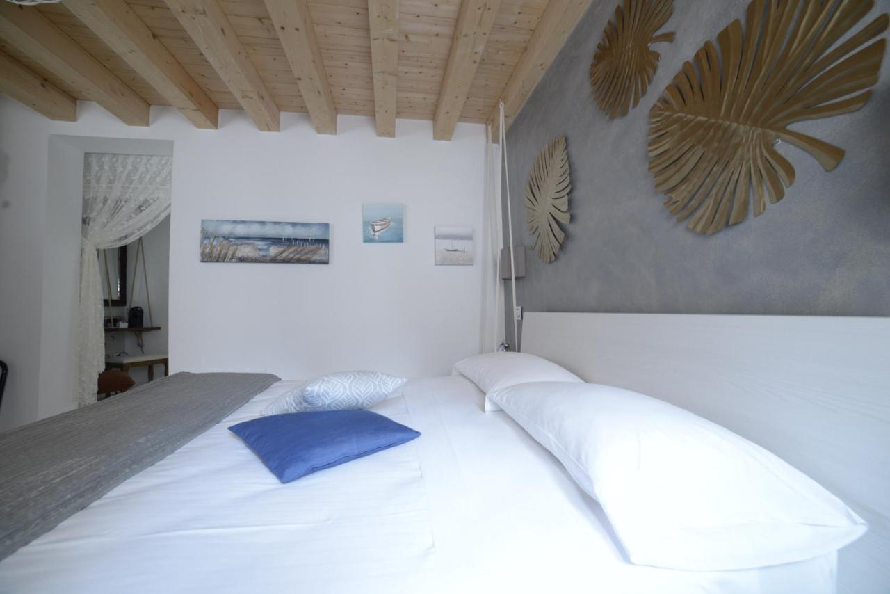 كيودجا B&B Due Perle المظهر الخارجي الصورة