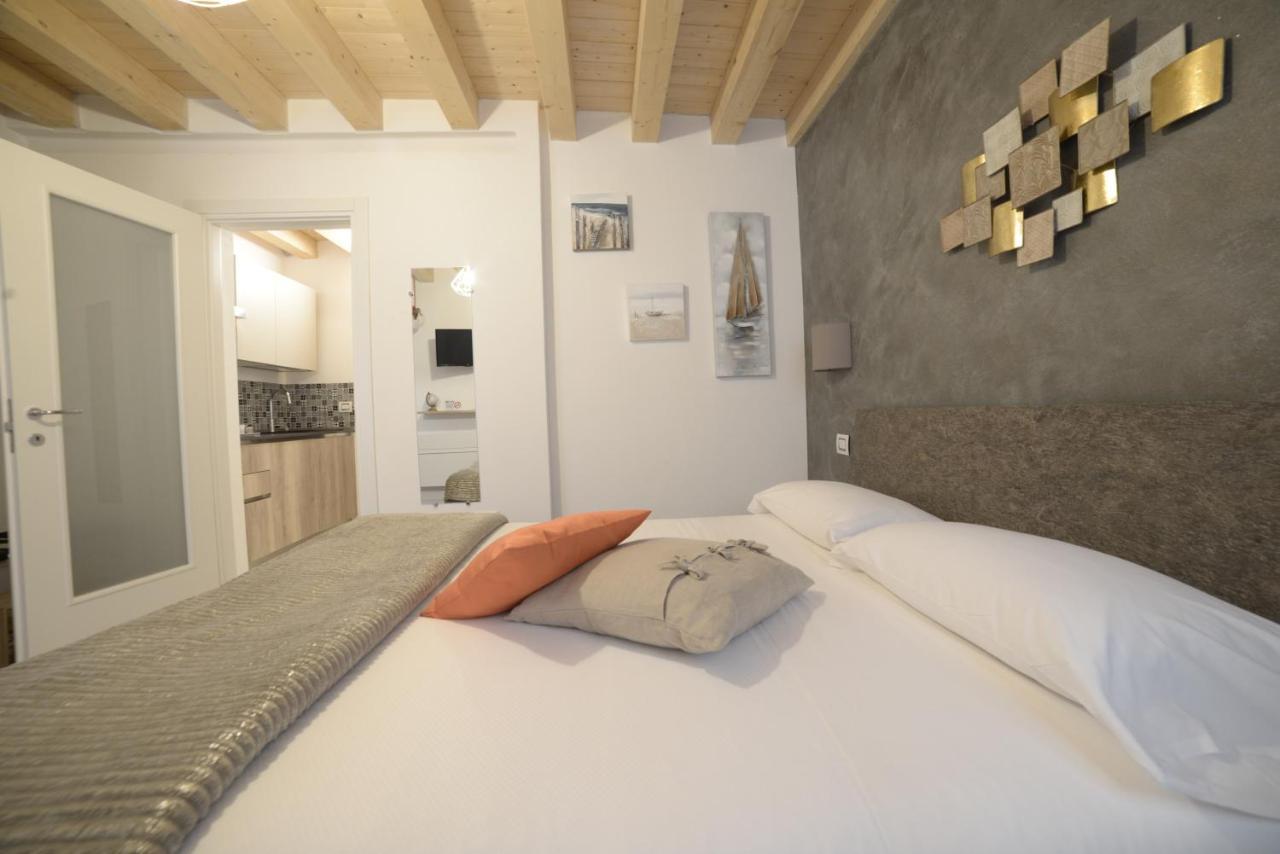 كيودجا B&B Due Perle المظهر الخارجي الصورة