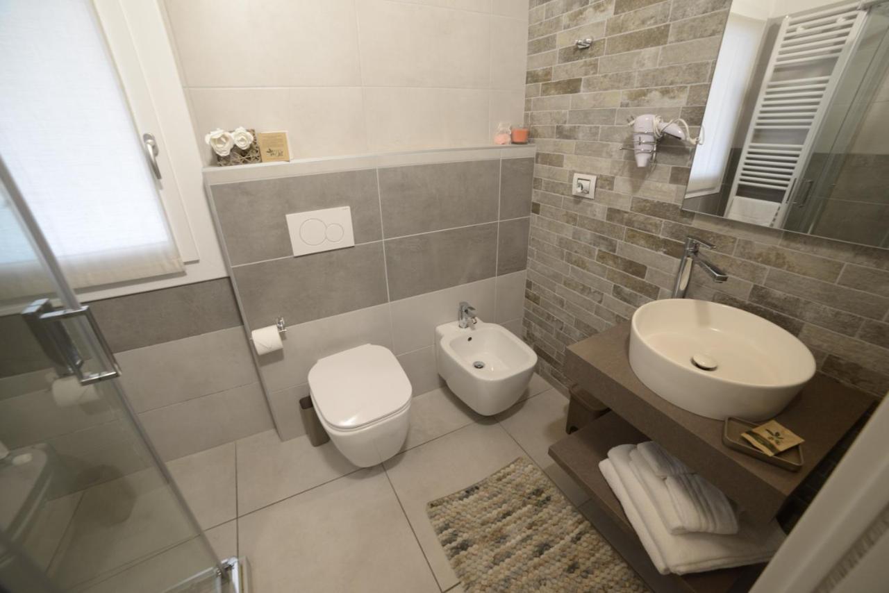 كيودجا B&B Due Perle المظهر الخارجي الصورة