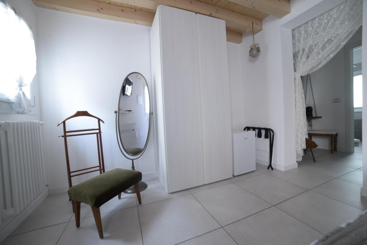 كيودجا B&B Due Perle المظهر الخارجي الصورة