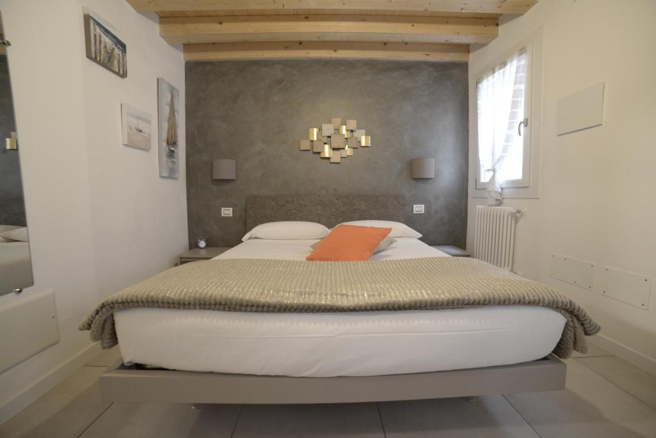 كيودجا B&B Due Perle المظهر الخارجي الصورة