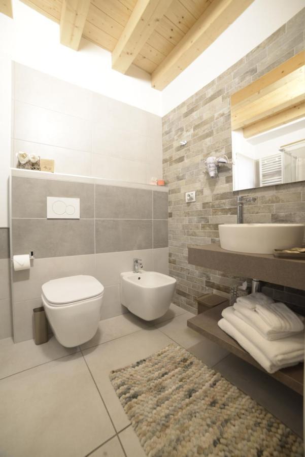 كيودجا B&B Due Perle المظهر الخارجي الصورة