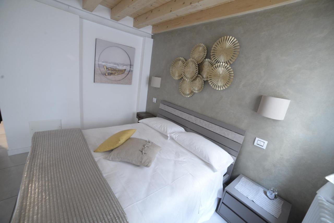 كيودجا B&B Due Perle المظهر الخارجي الصورة