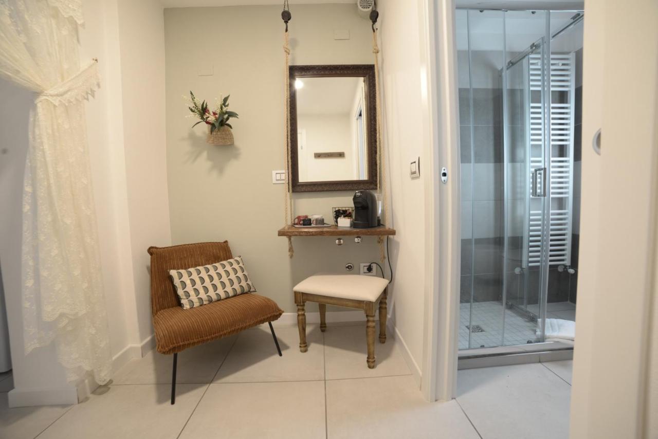 كيودجا B&B Due Perle المظهر الخارجي الصورة