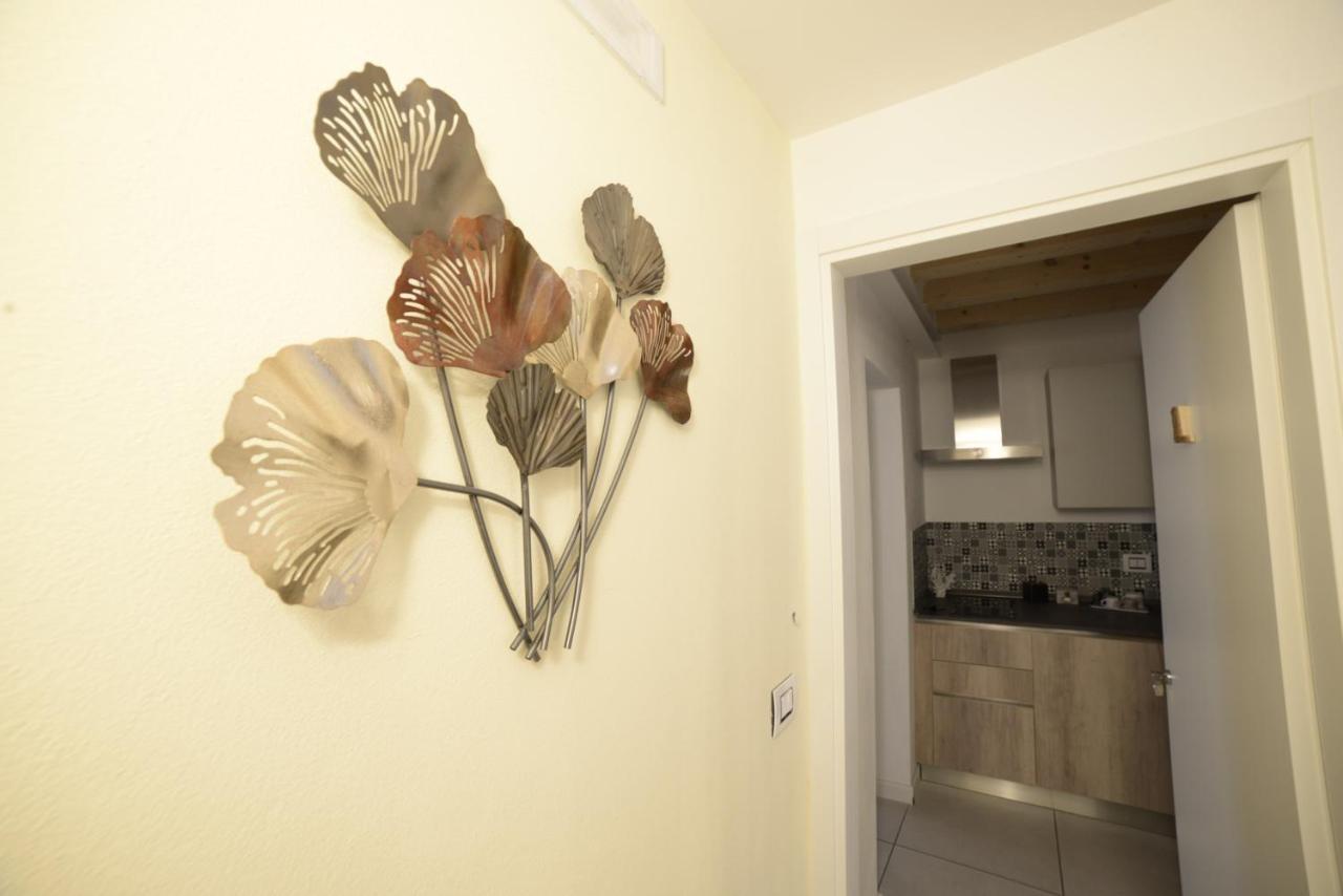 كيودجا B&B Due Perle المظهر الخارجي الصورة